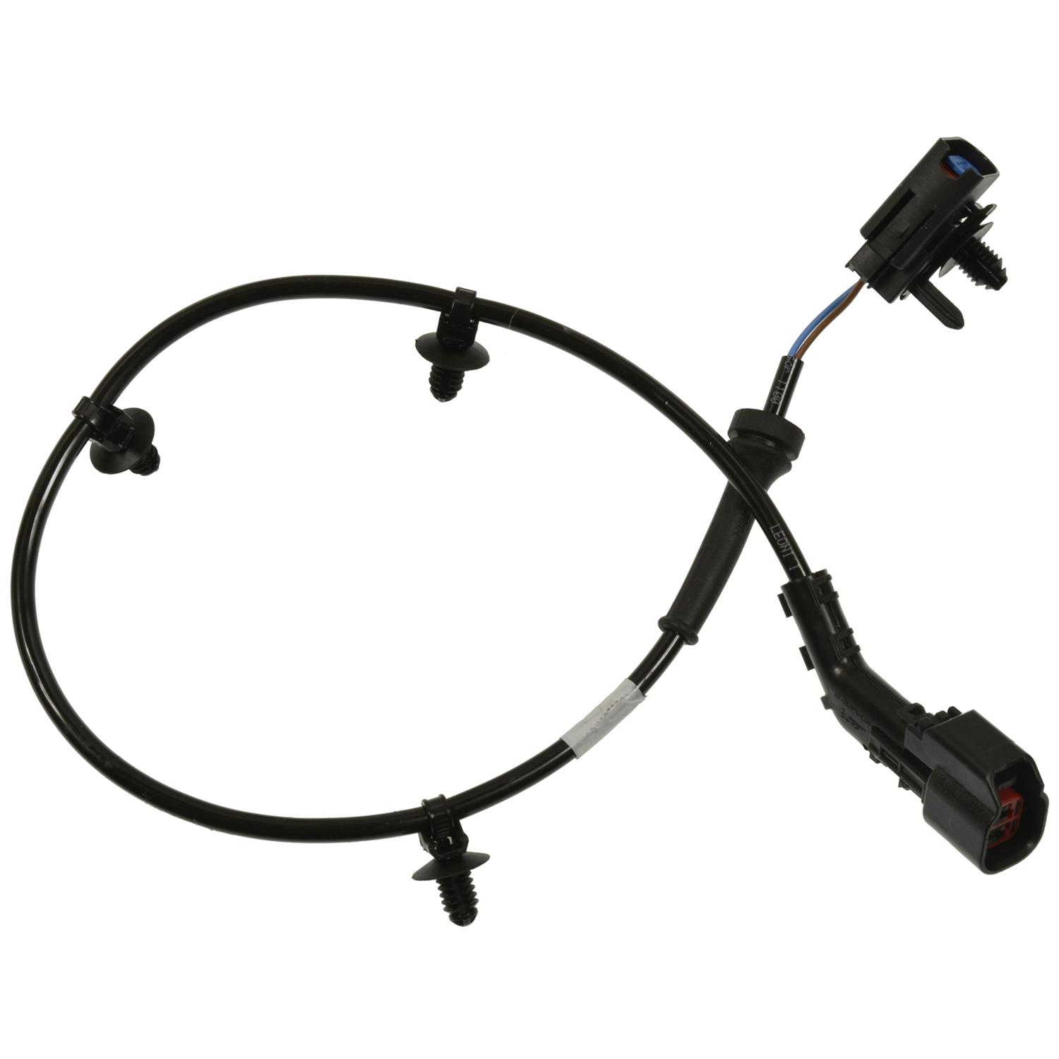 ABS Wheel Speed Sensor Wiring Harness Standard Ignition ALH104
