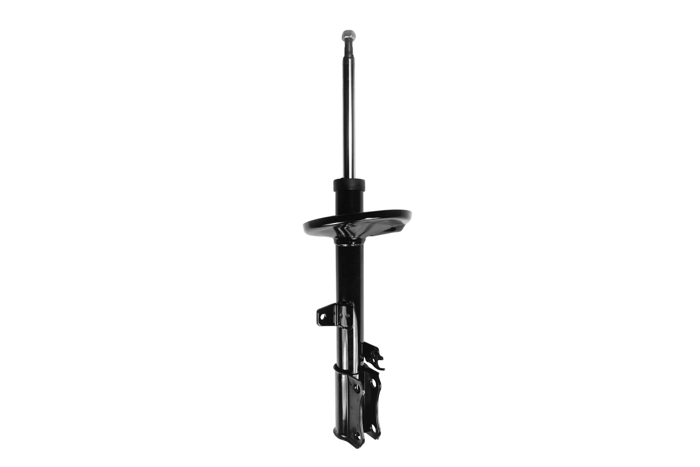 Suspension Strut MacPherson Ride Control MP331786R
