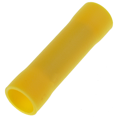 Dorman Butt Connector, 12-10 Gauge, 50-Pack