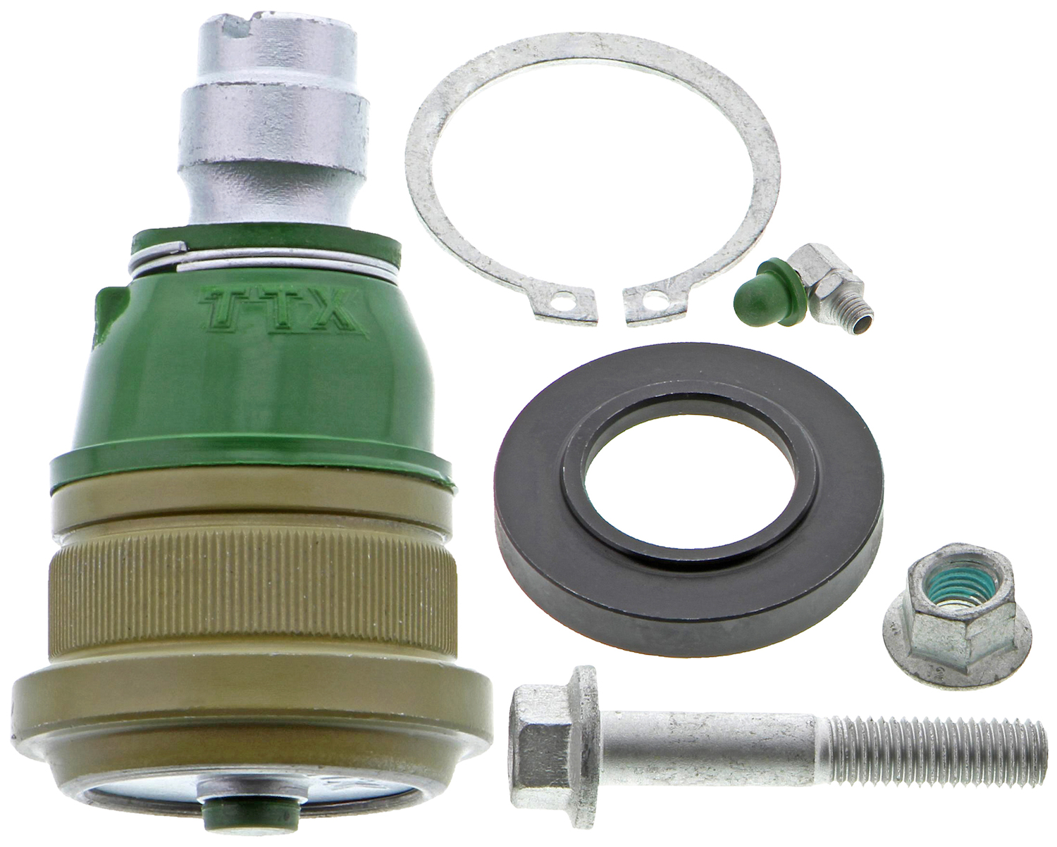 Suspension Ball Joint Mevotech TTX TXMS76505