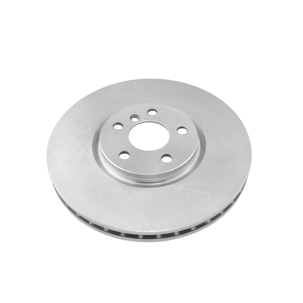 Disc Brake Rotor Parts Master 941311