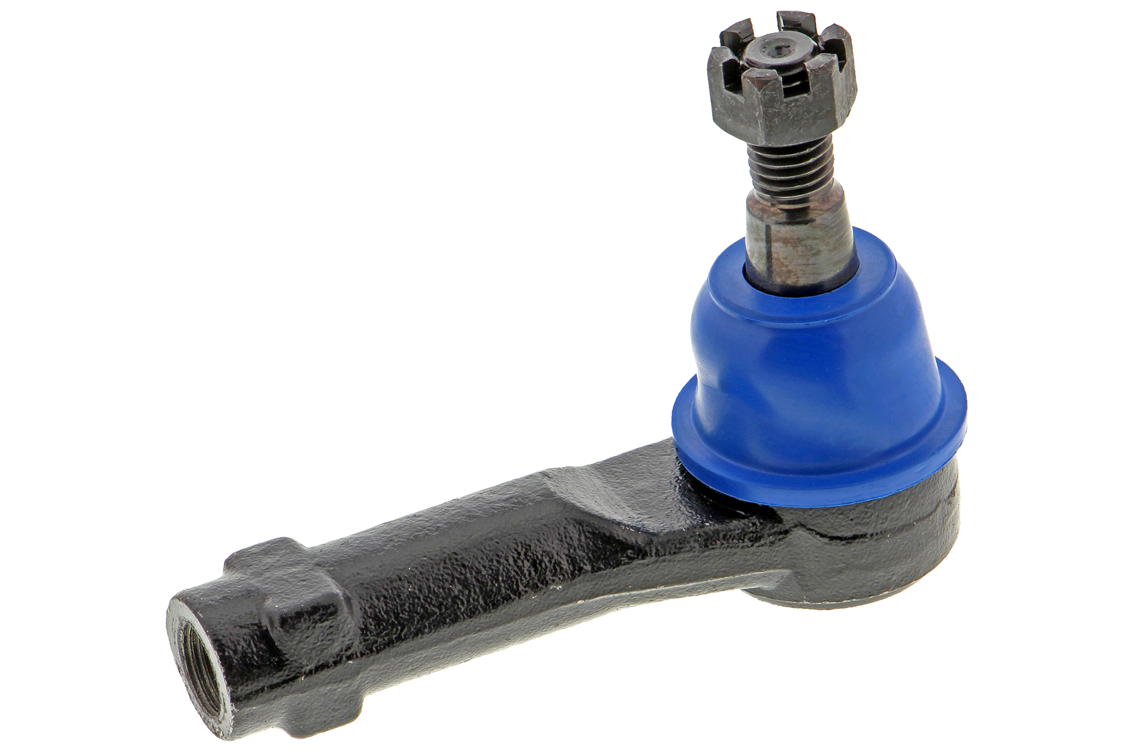 Steering Tie Rod End Mevotech Supreme MES455RL