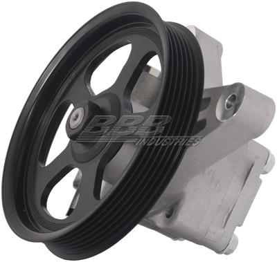 Power Steering Pump TERREPOWER formerly BBB Industries N990-0712A1