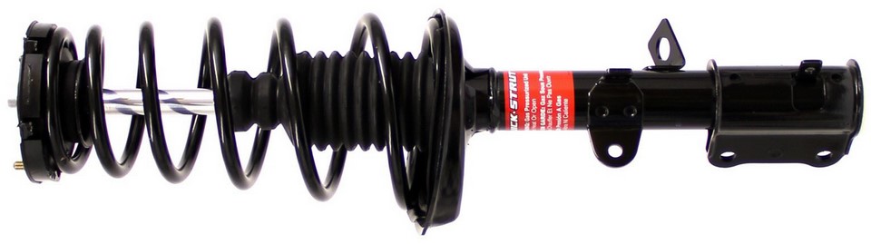 Suspension Strut and Coil Spring Assembly Monroe Shocks & Struts 171954