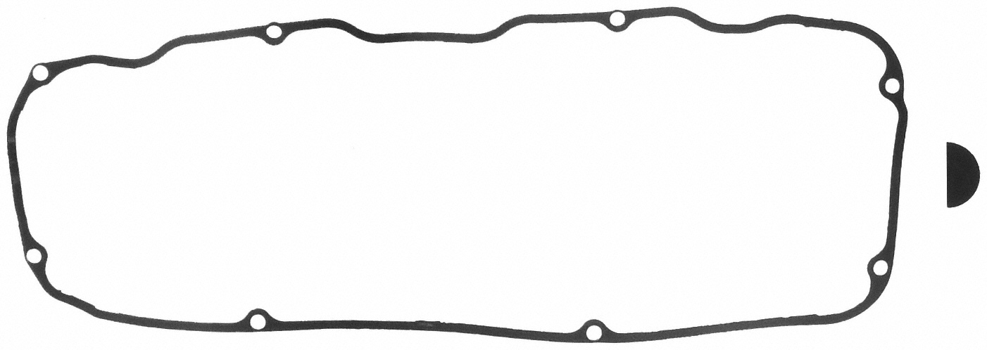 Engine Valve Cover Gasket Set FEL-PRO VS 50360 R