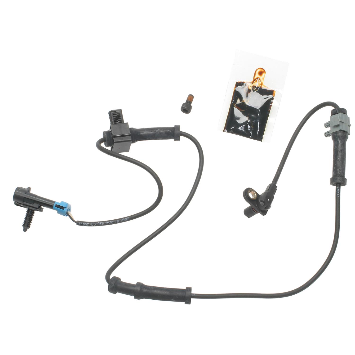 ABS Wheel Speed Sensor Standard Ignition ALS1759