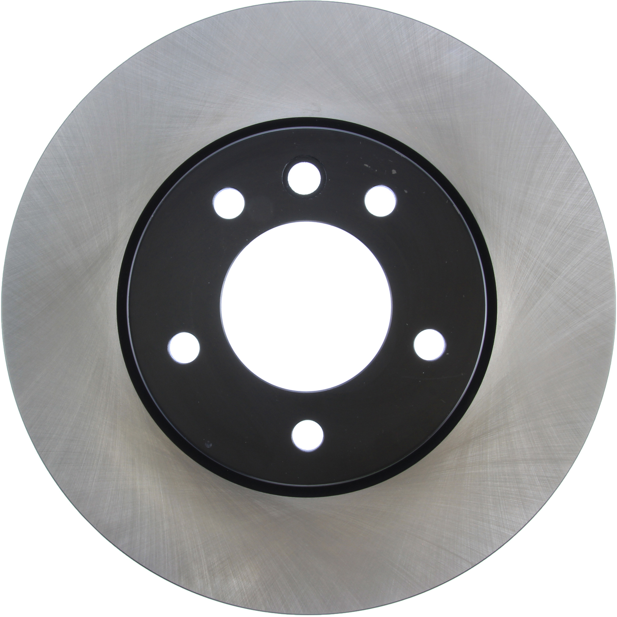 Disc Brake Rotor Centric Parts 125.33079