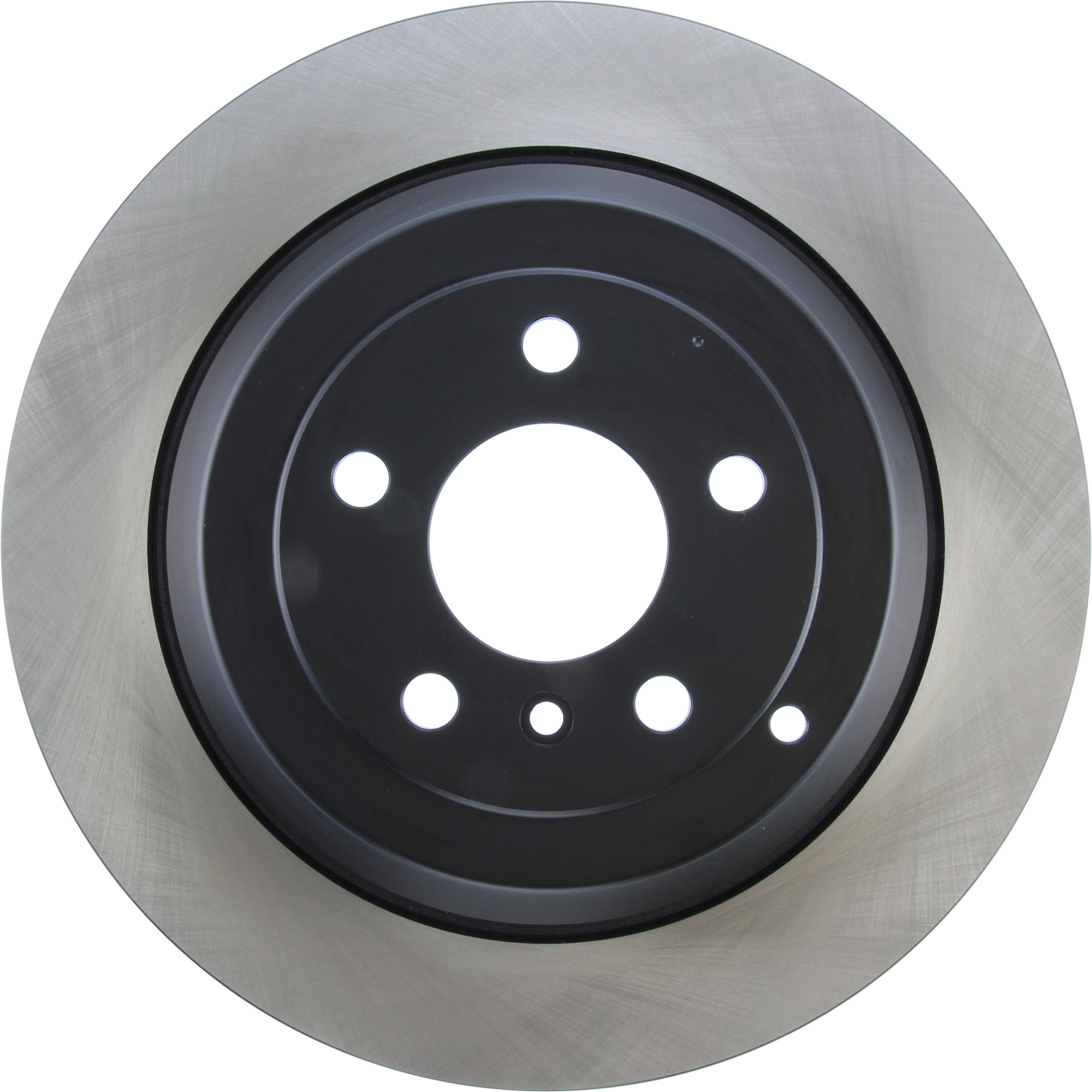Disc Brake Rotor Centric Parts 125.35090