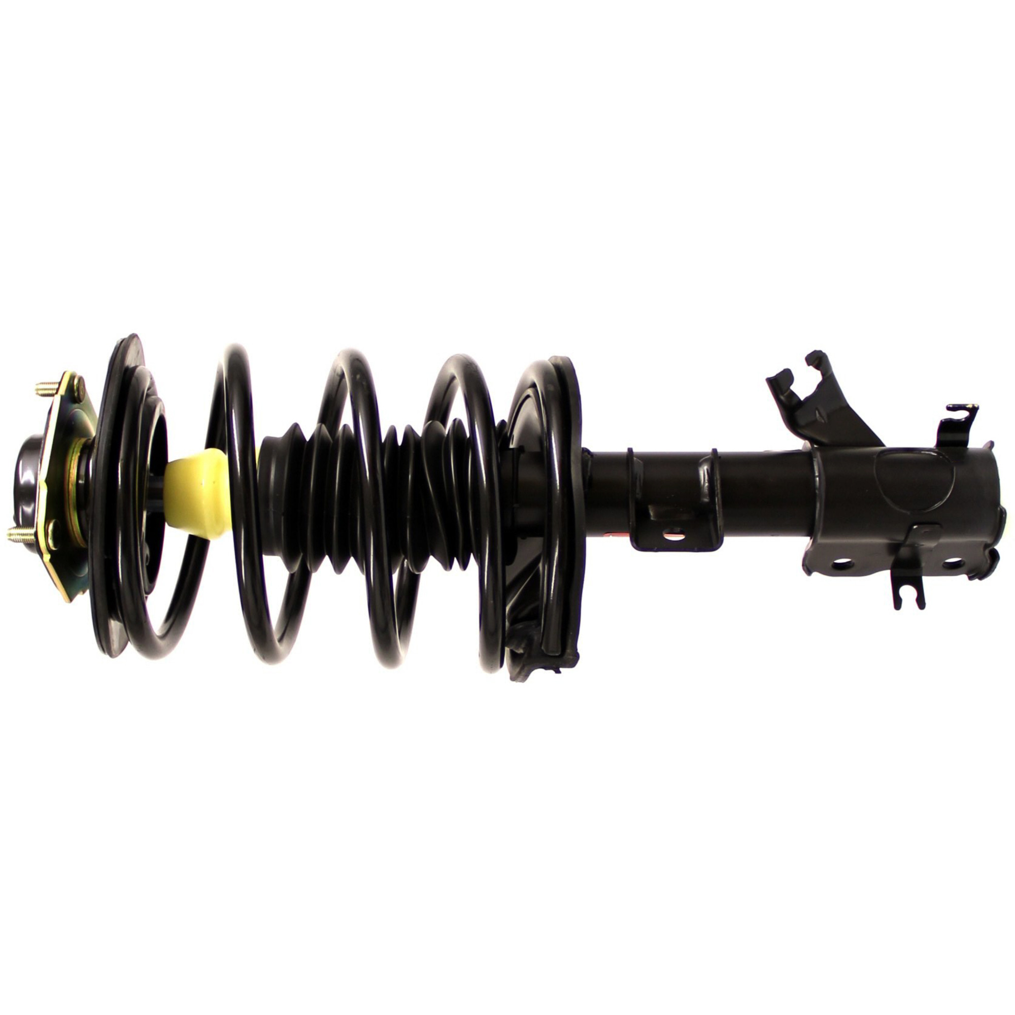 Suspension Strut and Coil Spring Assembly Monroe Shocks & Struts 281427