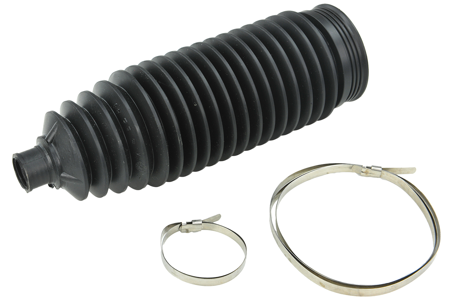 Rack and Pinion Bellows Kit Mevotech Supreme MS60006