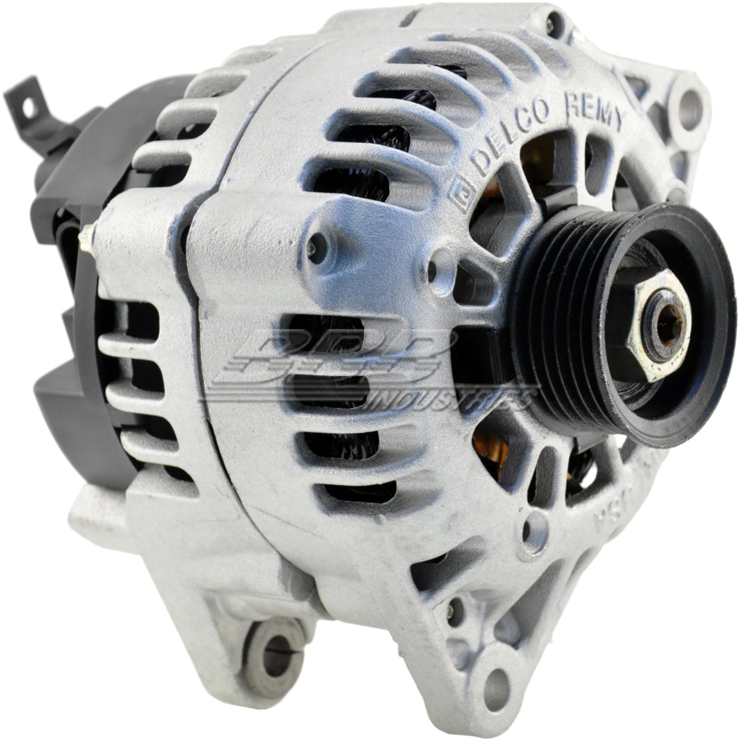 Alternator TERREPOWER formerly BBB Industries 8155-3