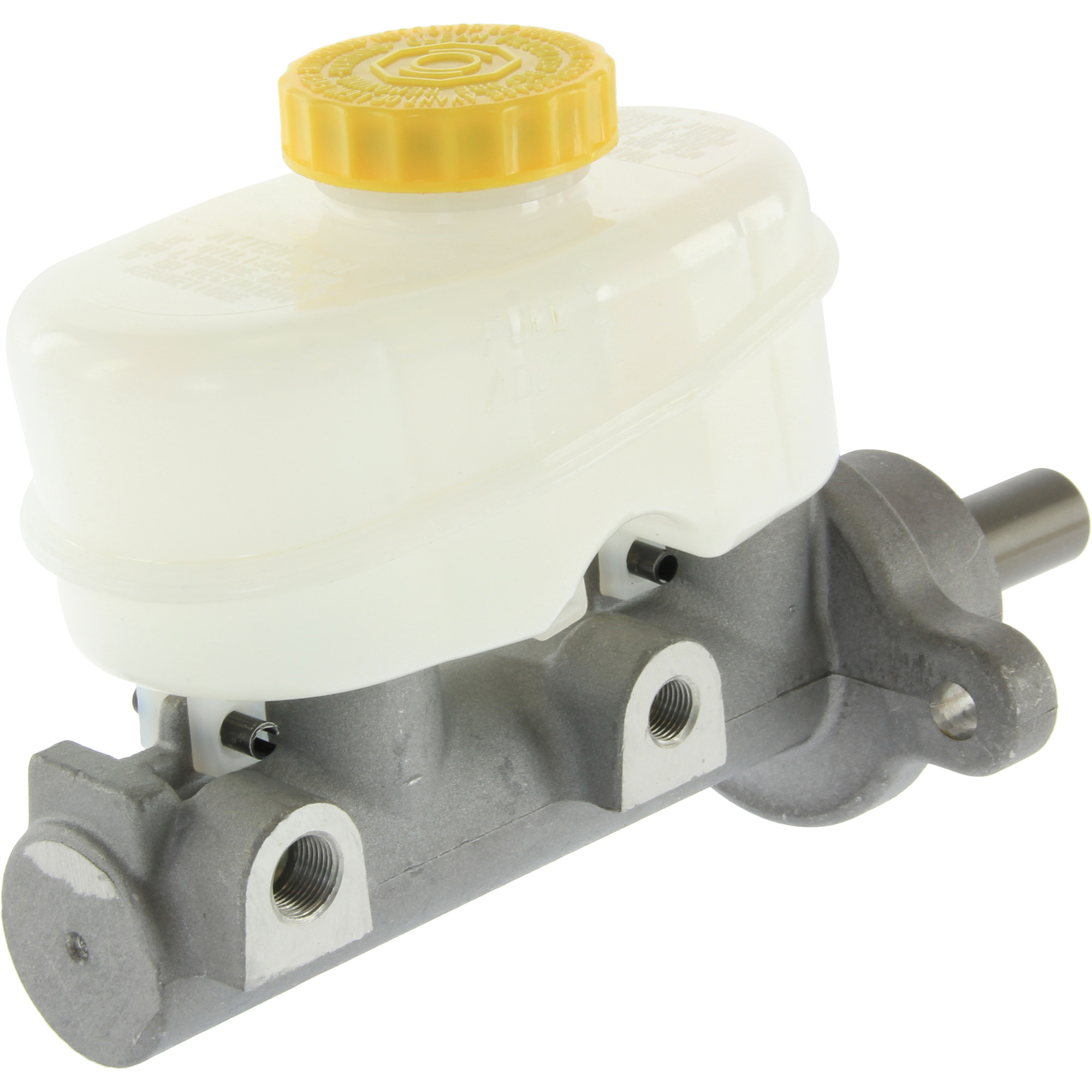 Brake Master Cylinder Centric Parts 131.67017