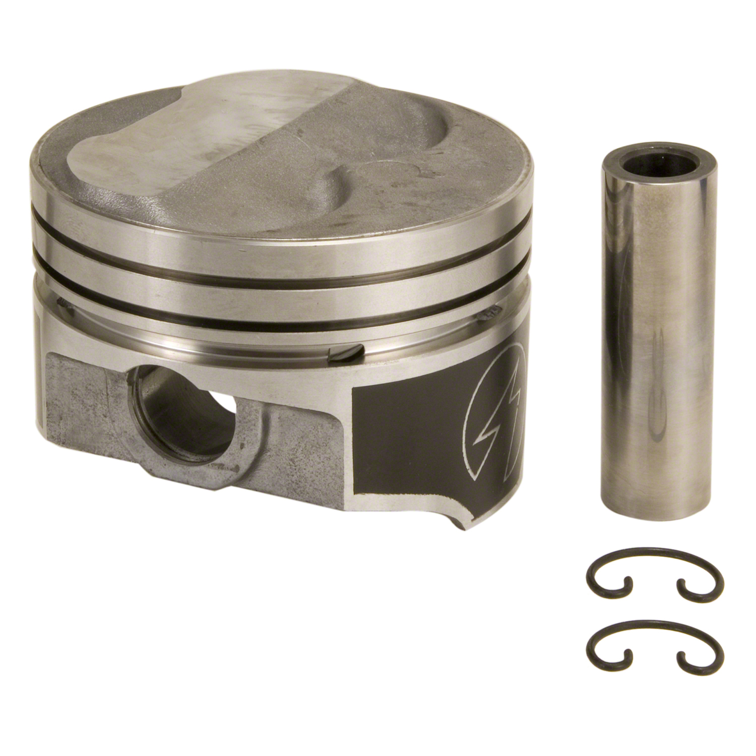 Engine Piston Set Speed Pro H618CP 20