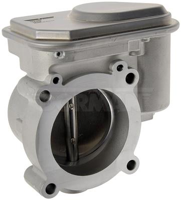 Fuel Injection Throttle Body Dorman - OE Solutions 977-785