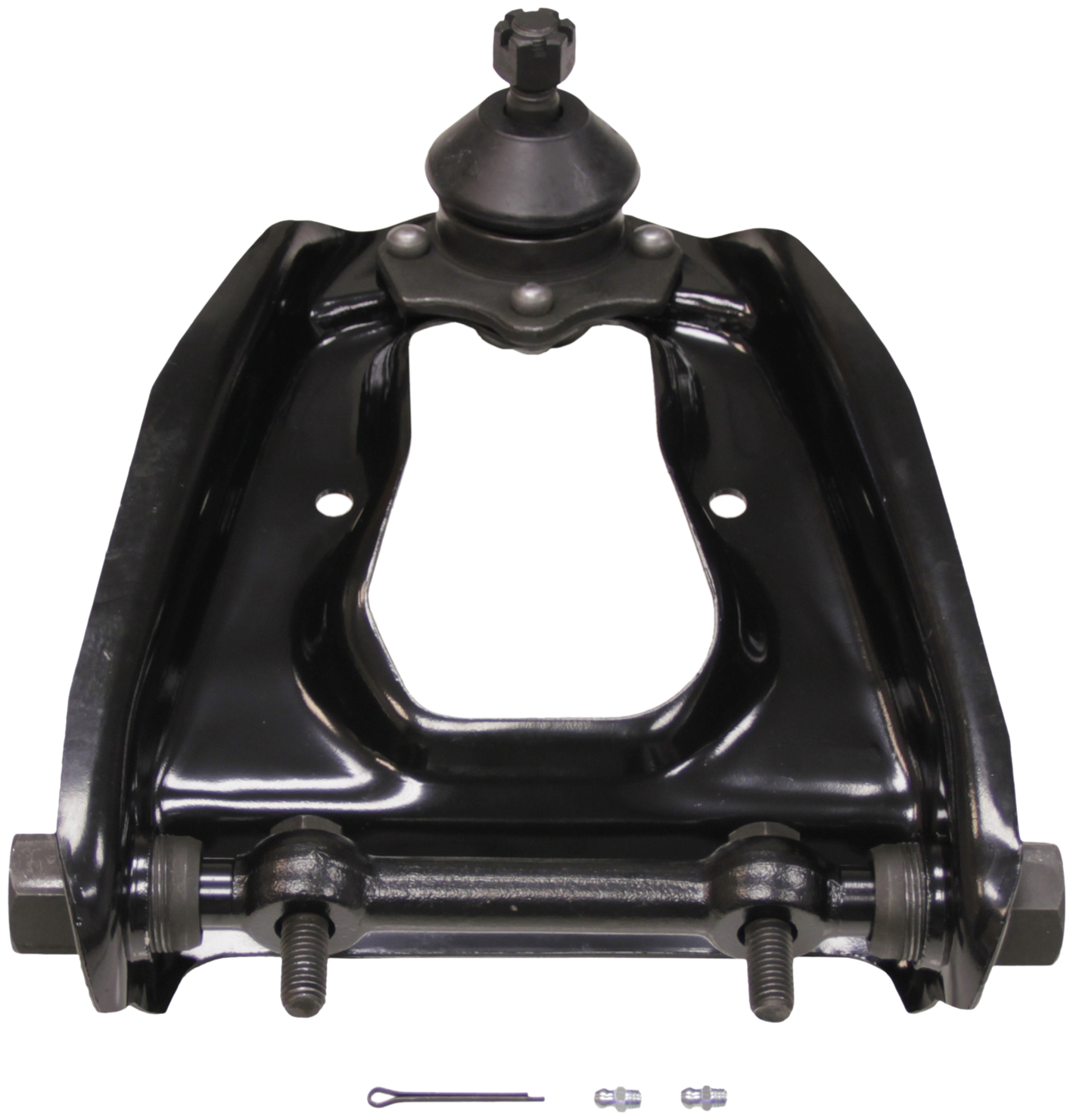 Suspension Control Arm and Ball Joint Assembly MOOG Chassis Products RK621369
