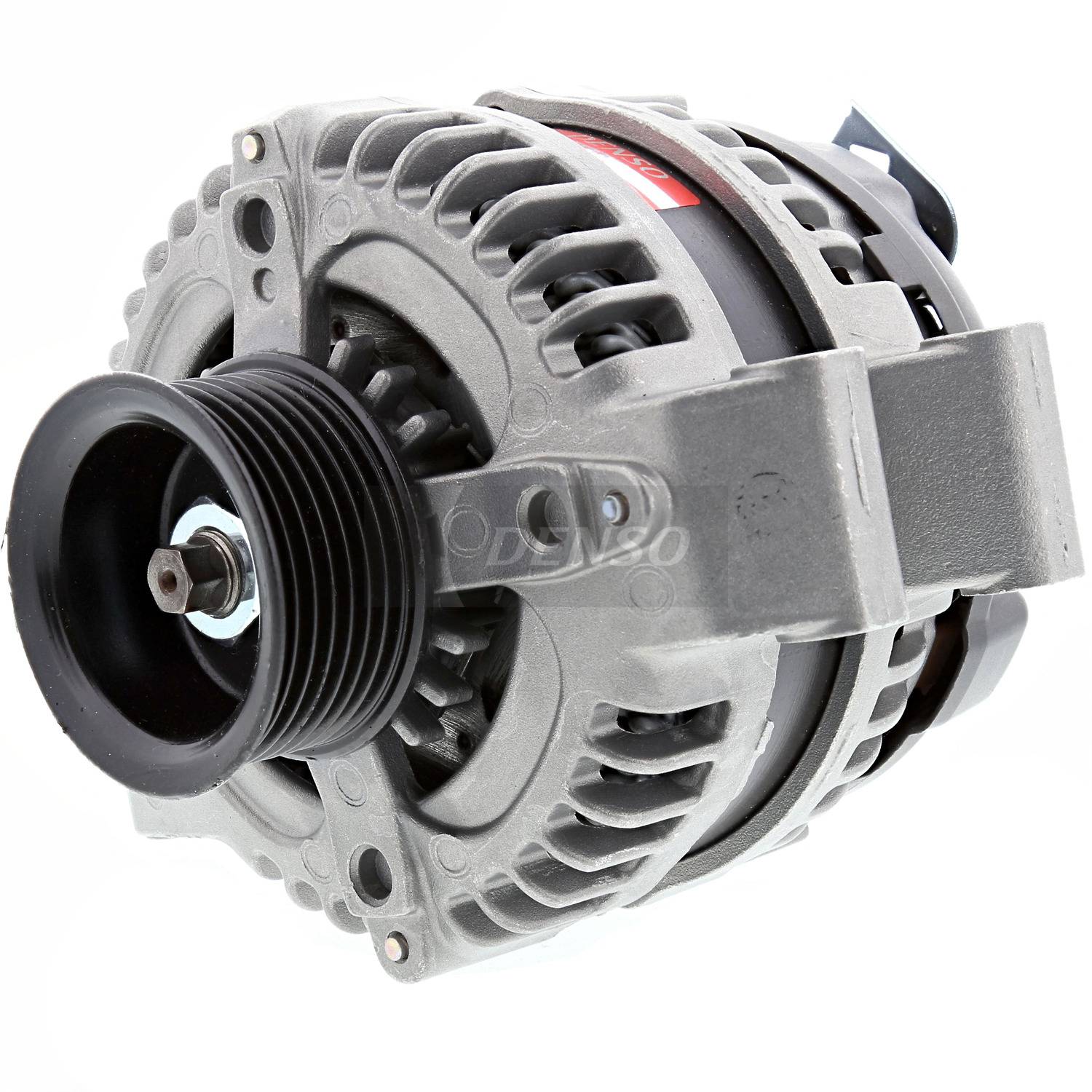 Alternator DENSO Auto Parts 210-1211