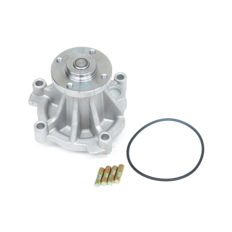 Engine Water Pump US Motor Works US4113