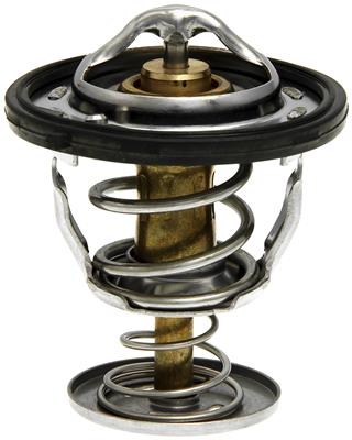 Engine Coolant Thermostat Gates 34198S