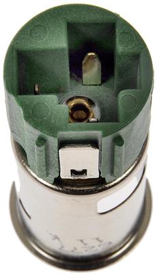 12 Volt Accessory Power Outlet Socket Dorman - OE Solutions 926-332