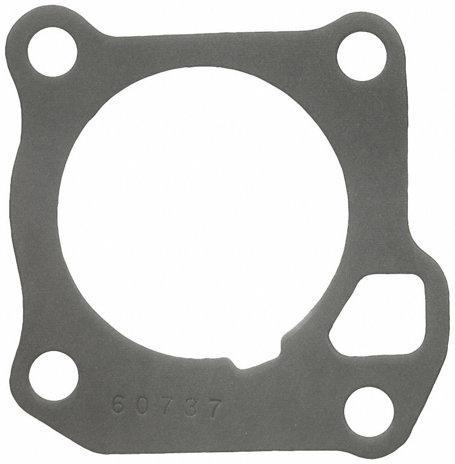 Fuel Injection Throttle Body Mounting Gasket FEL-PRO 60737