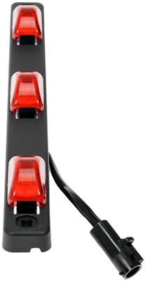 Tailgate Light Dorman - OE Solutions 923-024
