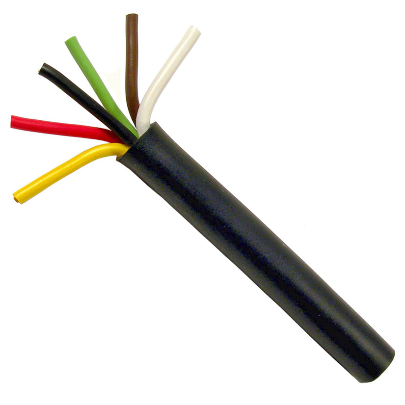 Multi-Conductor Cable Pico 8151S