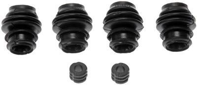 Disc Brake Caliper Bushing Dorman - First Stop HW16472