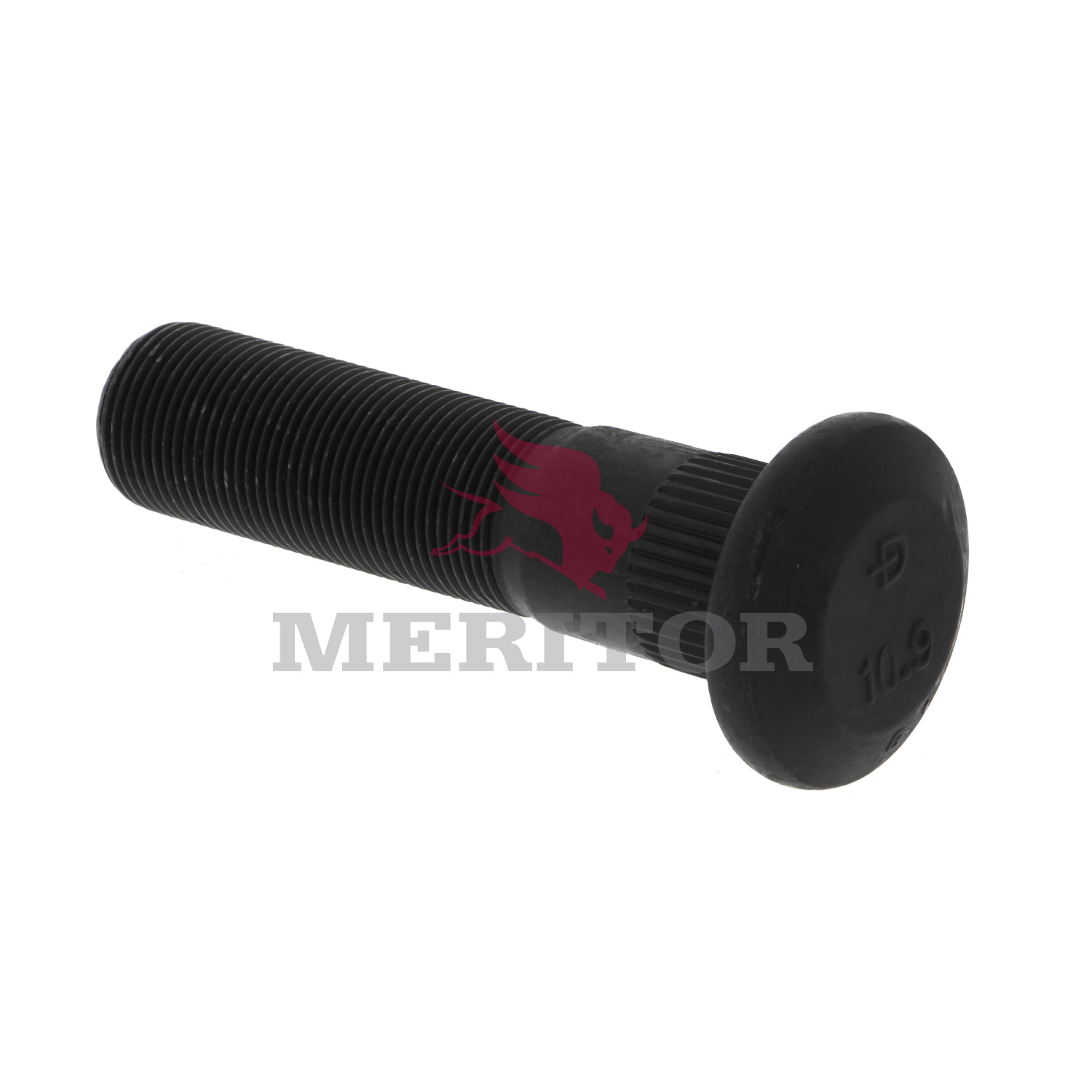 Wheel Stud and Lug Nut Kit Meritor R0010222