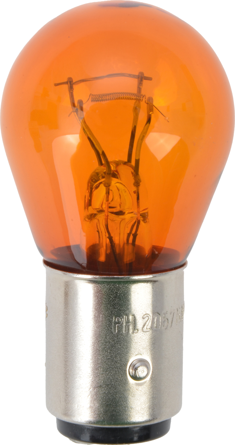 Turn Signal Light Bulb Philips 2057NALLB2