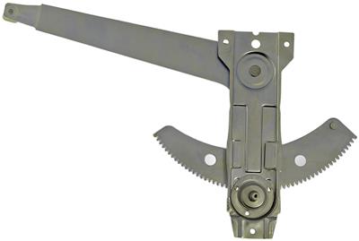 Window Regulator Dorman - OE Solutions 740-652