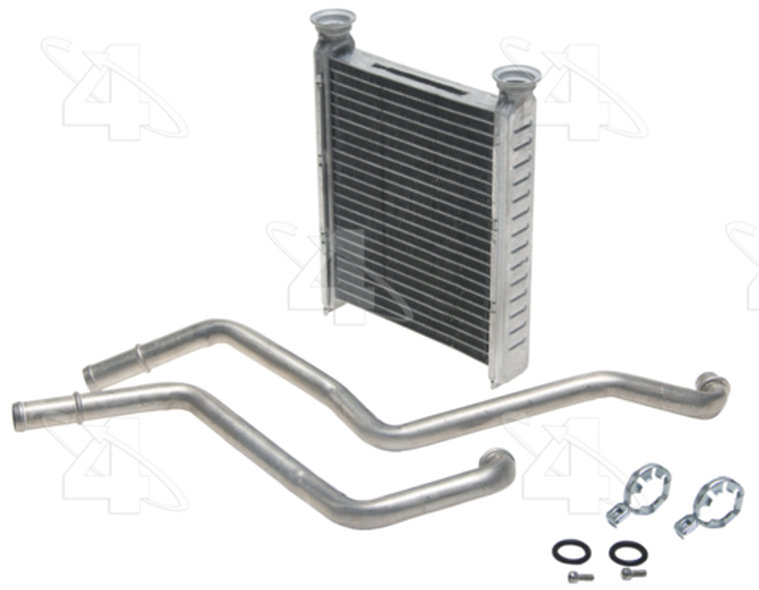 HVAC Heater Core Four Seasons 92278