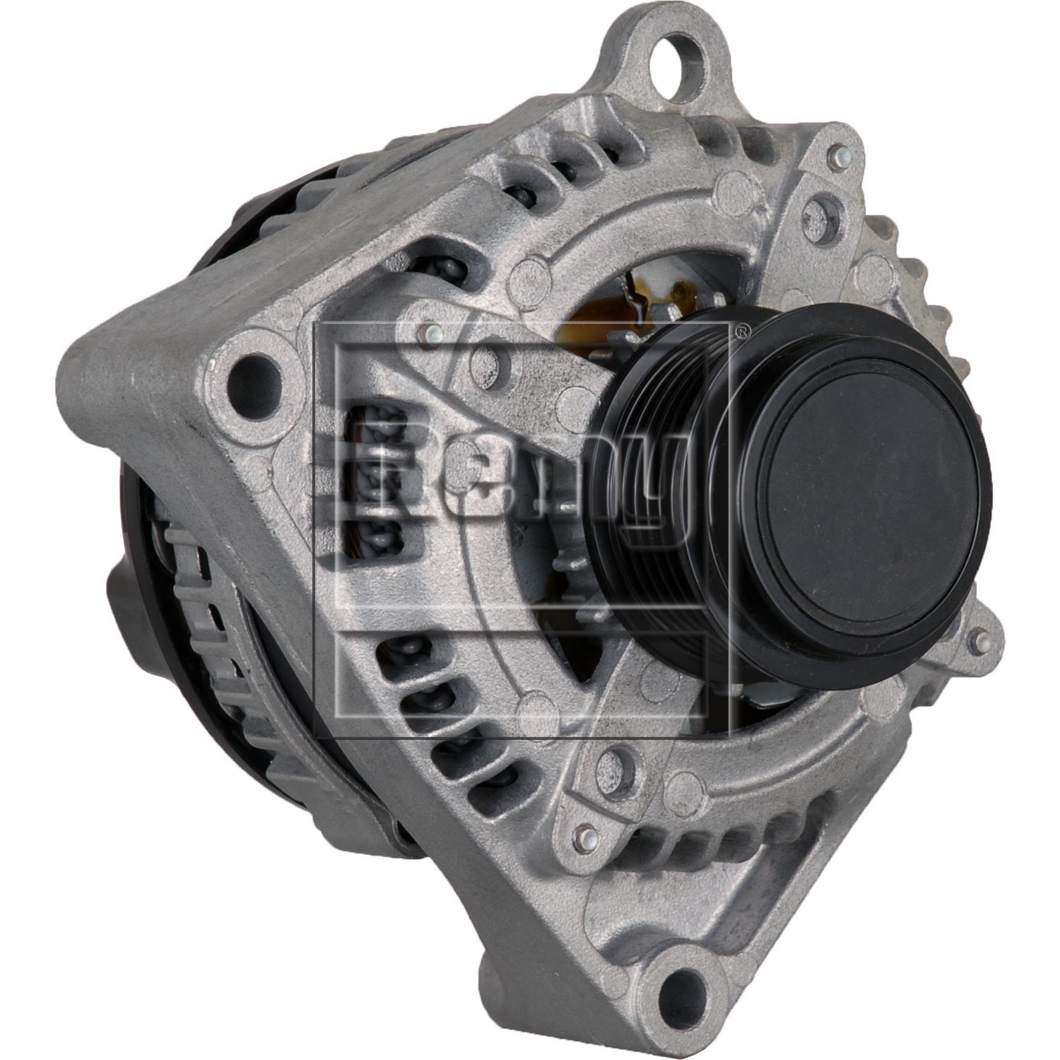 Alternator Remy 22065