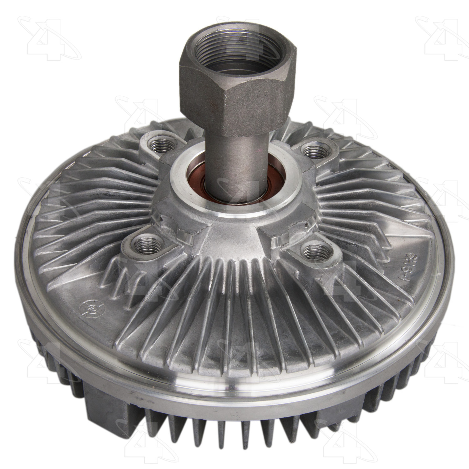 Engine Cooling Fan Clutch Four Seasons 46090