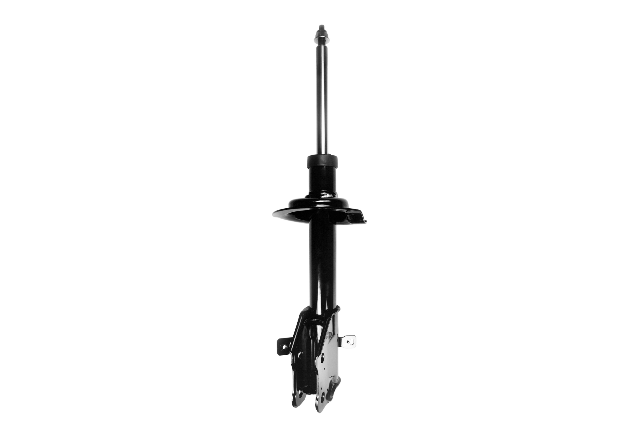 Suspension Strut MacPherson Ride Control MP331688L