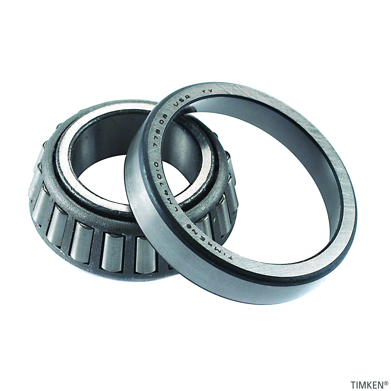 Wheel Bearing and Race Set Timken SET22