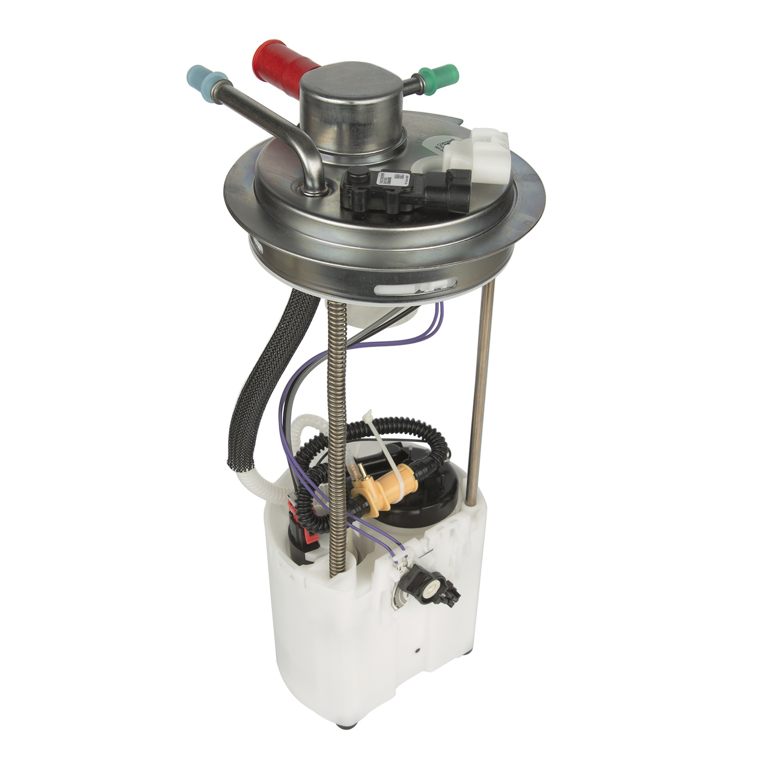 Fuel Pump Module Assembly Delphi FG1058