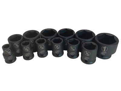 Socket Set ATD 2250