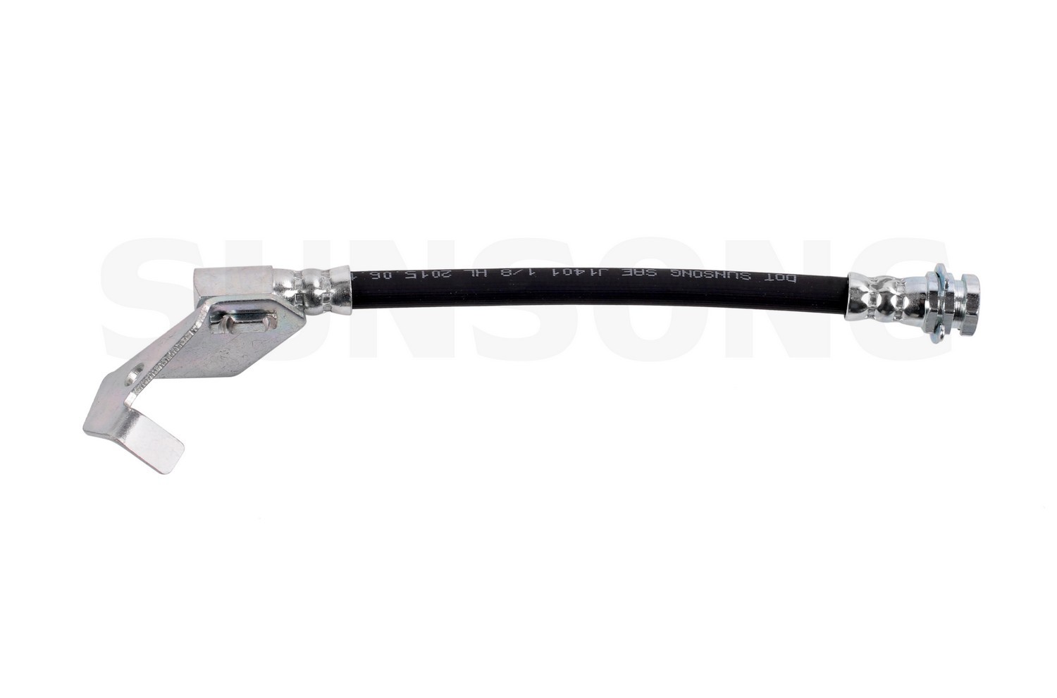 Brake Hydraulic Hose Sunsong 2206534