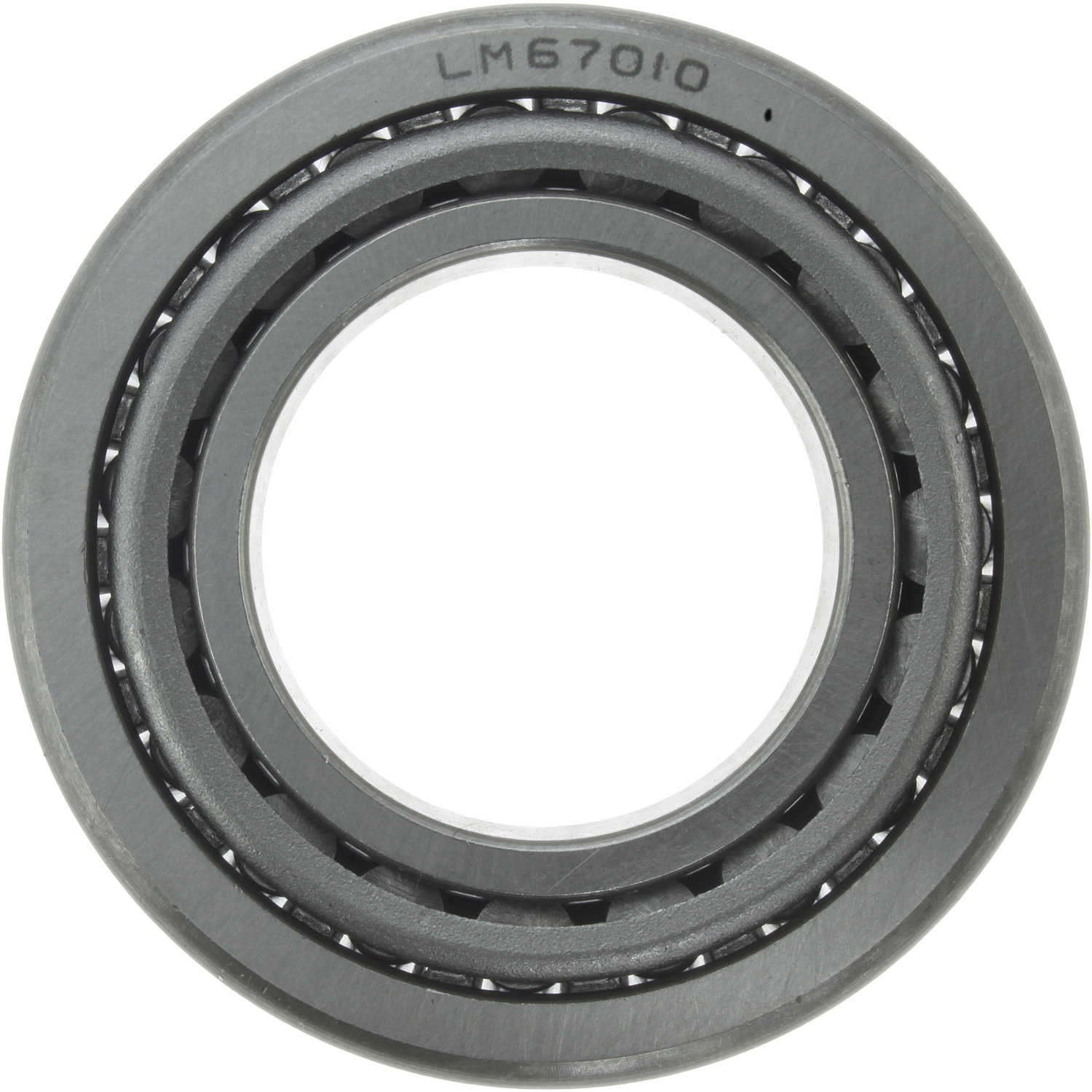 Wheel Bearing and Race Set Centric Parts 410.91006E