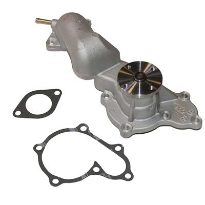 Engine Water Pump GMB 1502200
