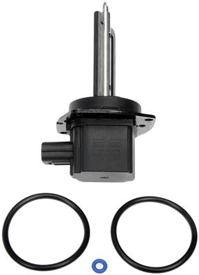 Engine Intake Manifold Flap Motor Dorman - OE Solutions 911-406