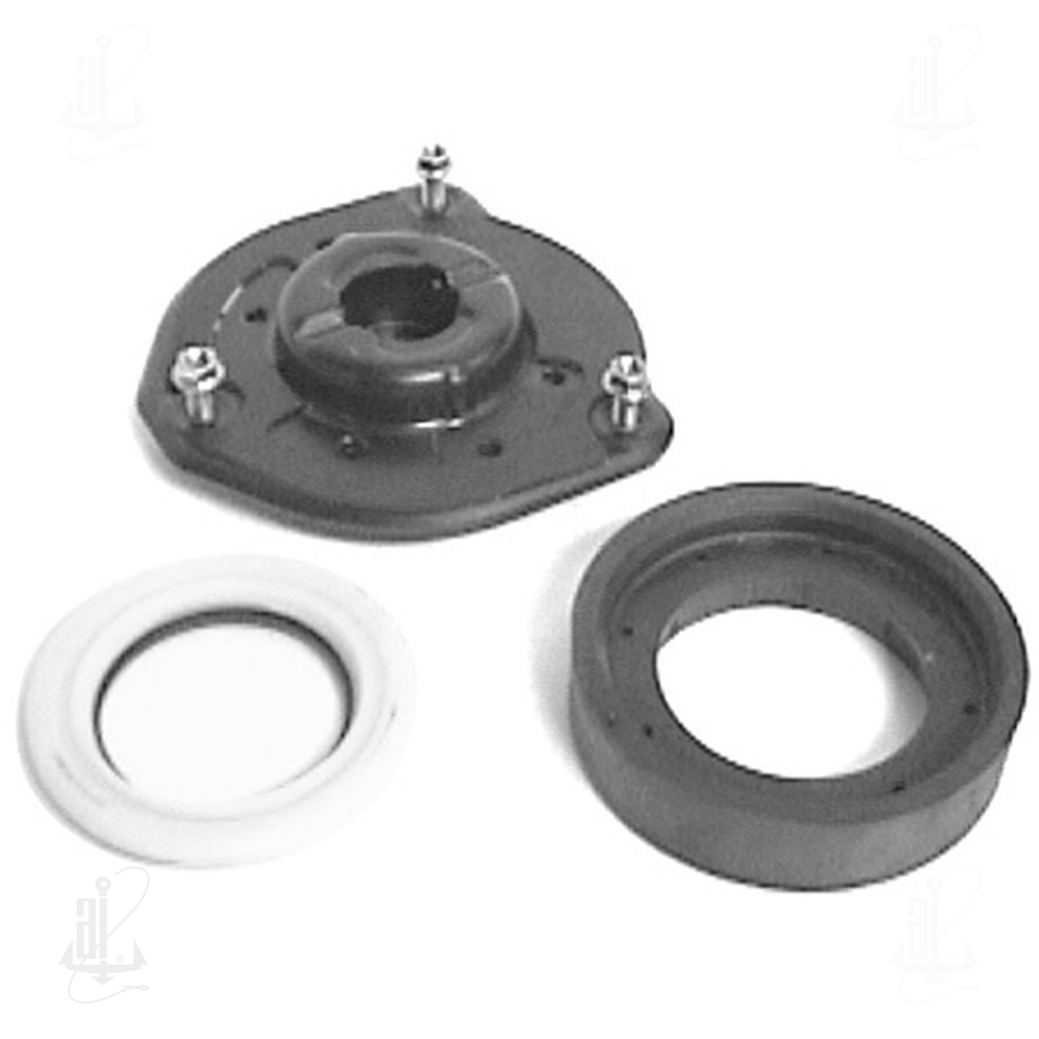 Suspension Strut Mount Anchor 701990