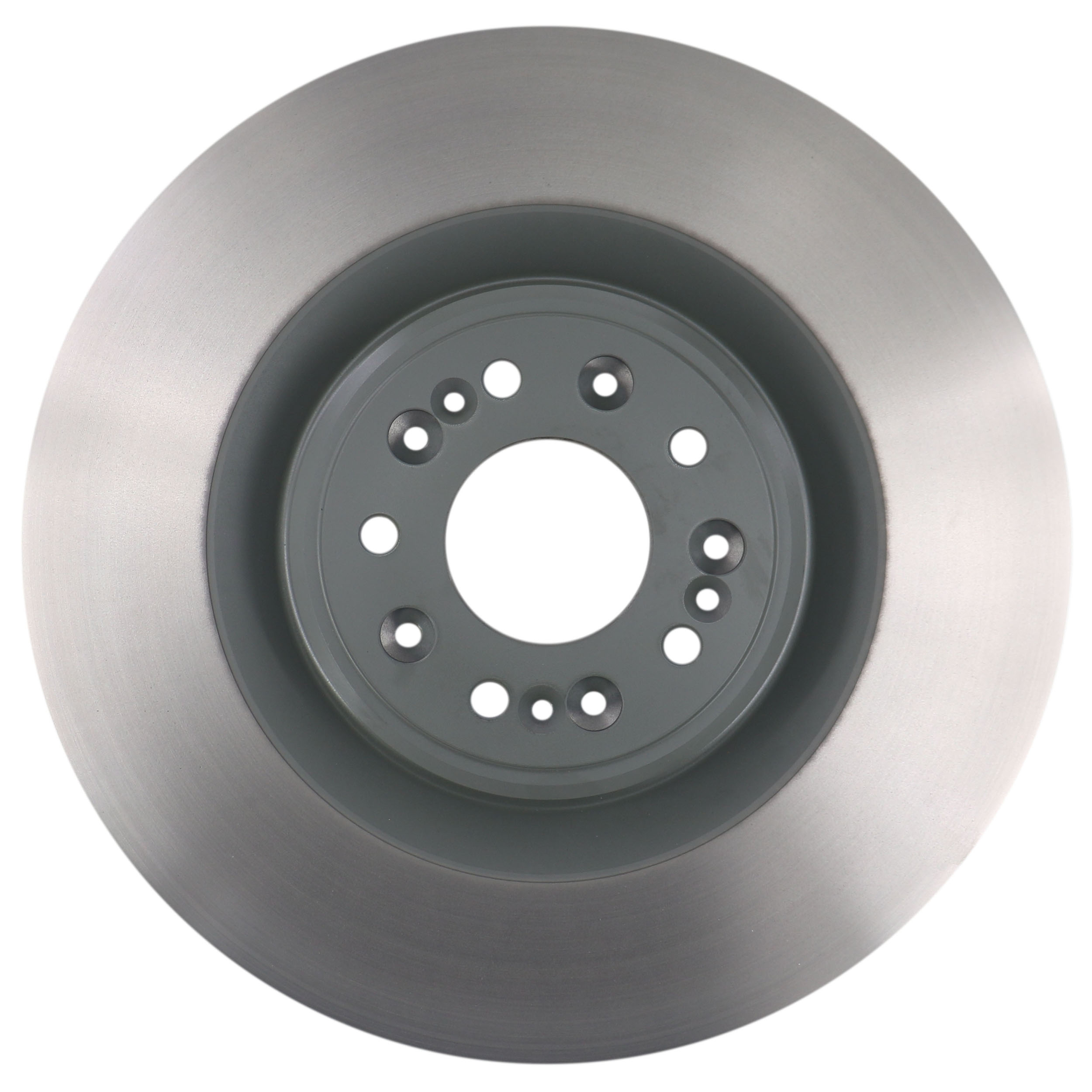 Disc Brake Rotor Perfect Stop 6622173