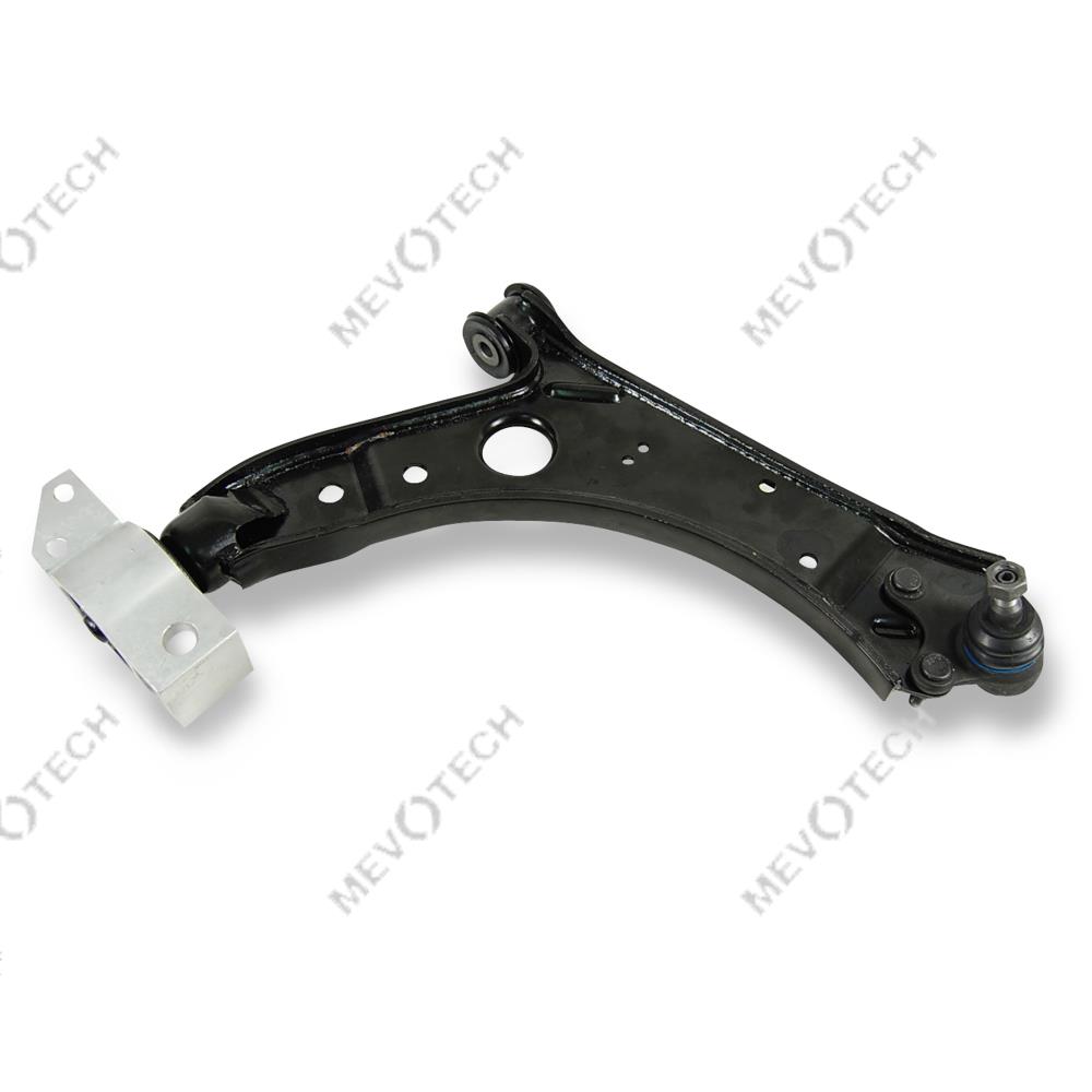 Suspension Control Arm and Ball Joint Assembly Mevotech Supreme CMS101148