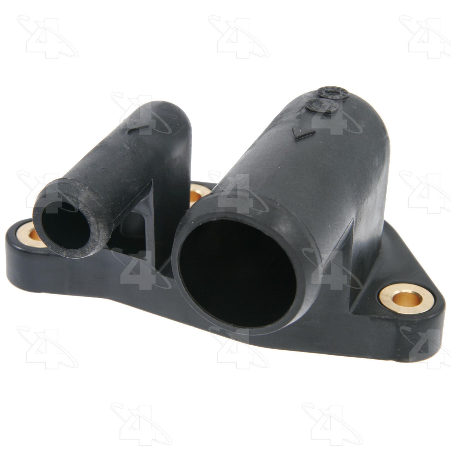 Engine Coolant Water Outlet Four Seasons 85184