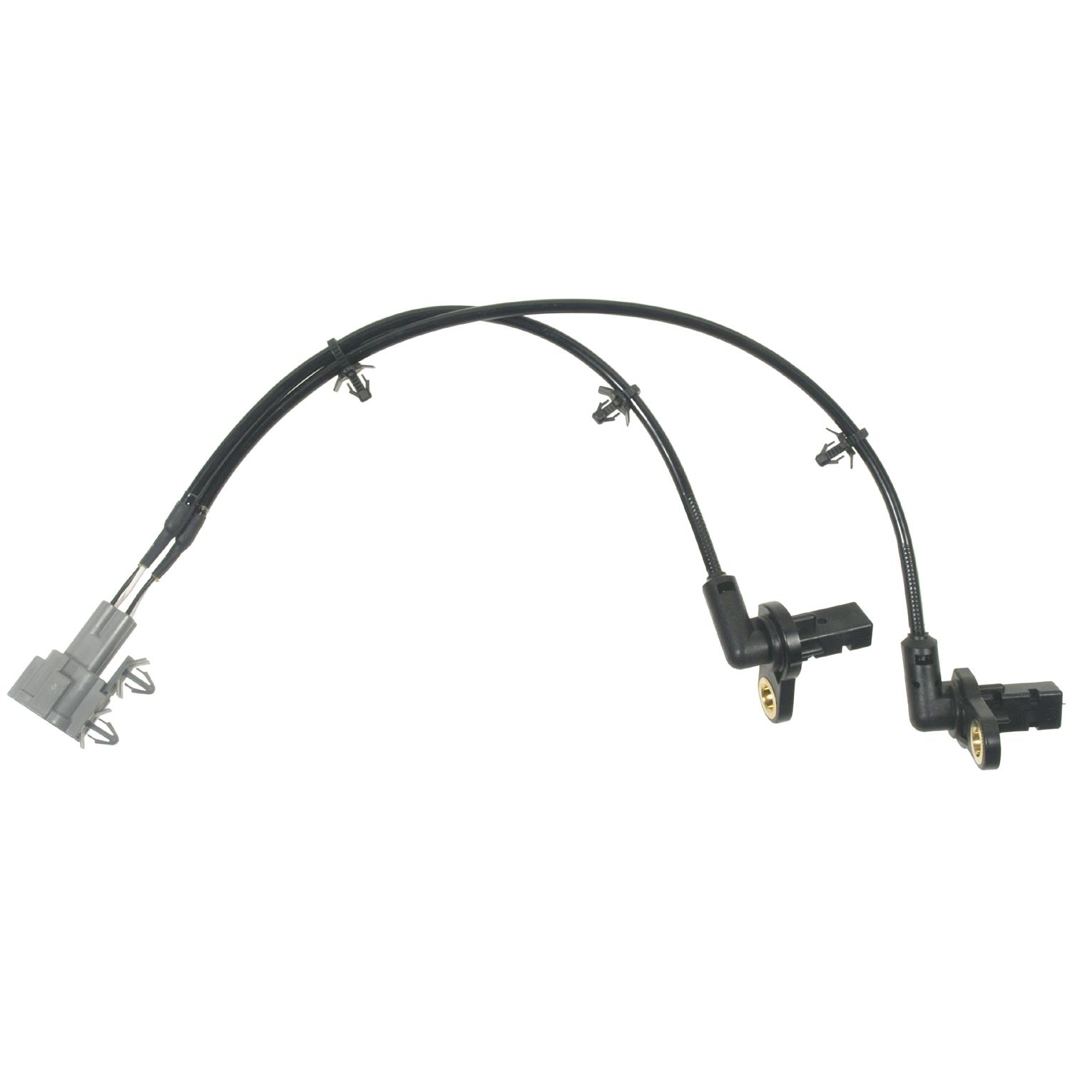 ABS Wheel Speed Sensor Standard Import ALS1490