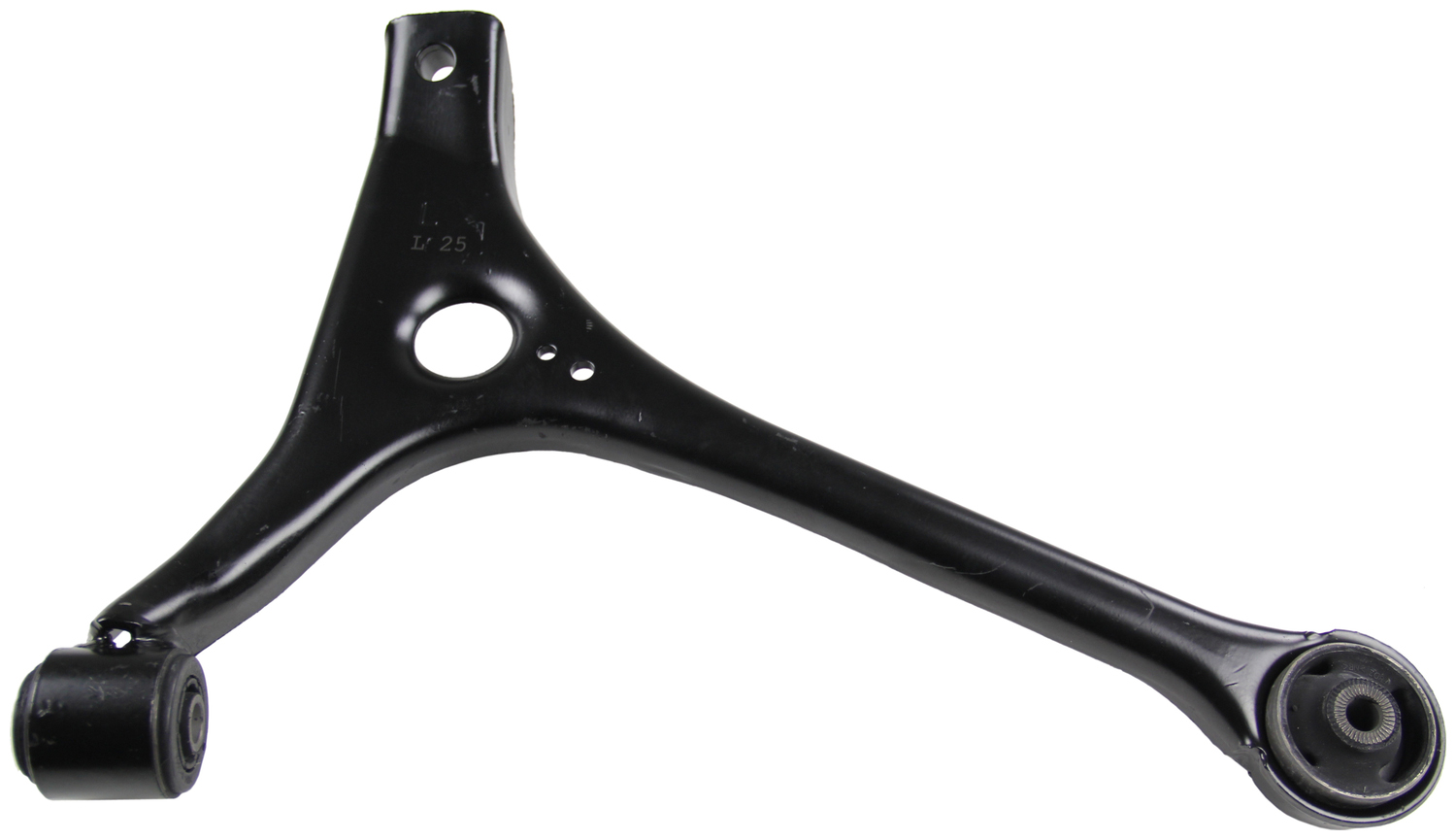 Suspension Control Arm MOOG Chassis Products RK80410