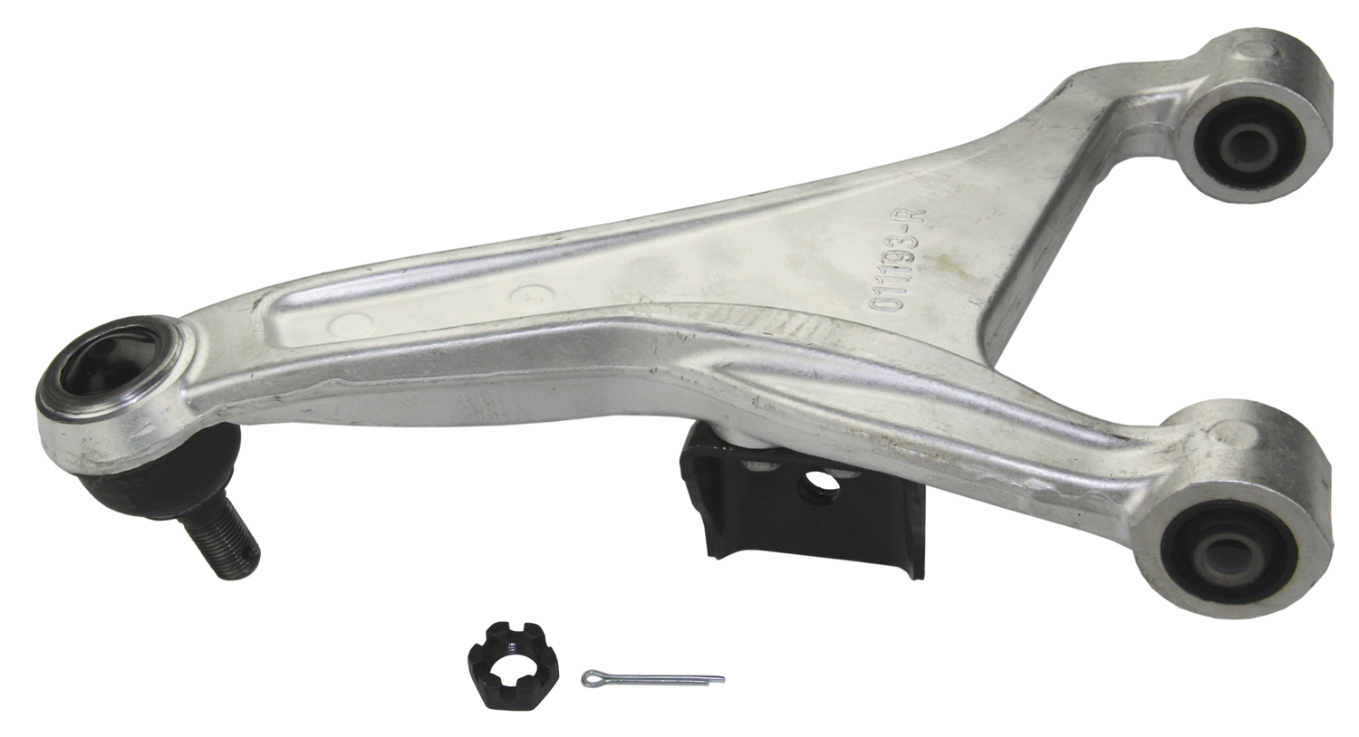 Suspension Control Arm and Ball Joint Assembly MOOG Chassis Products RK622092