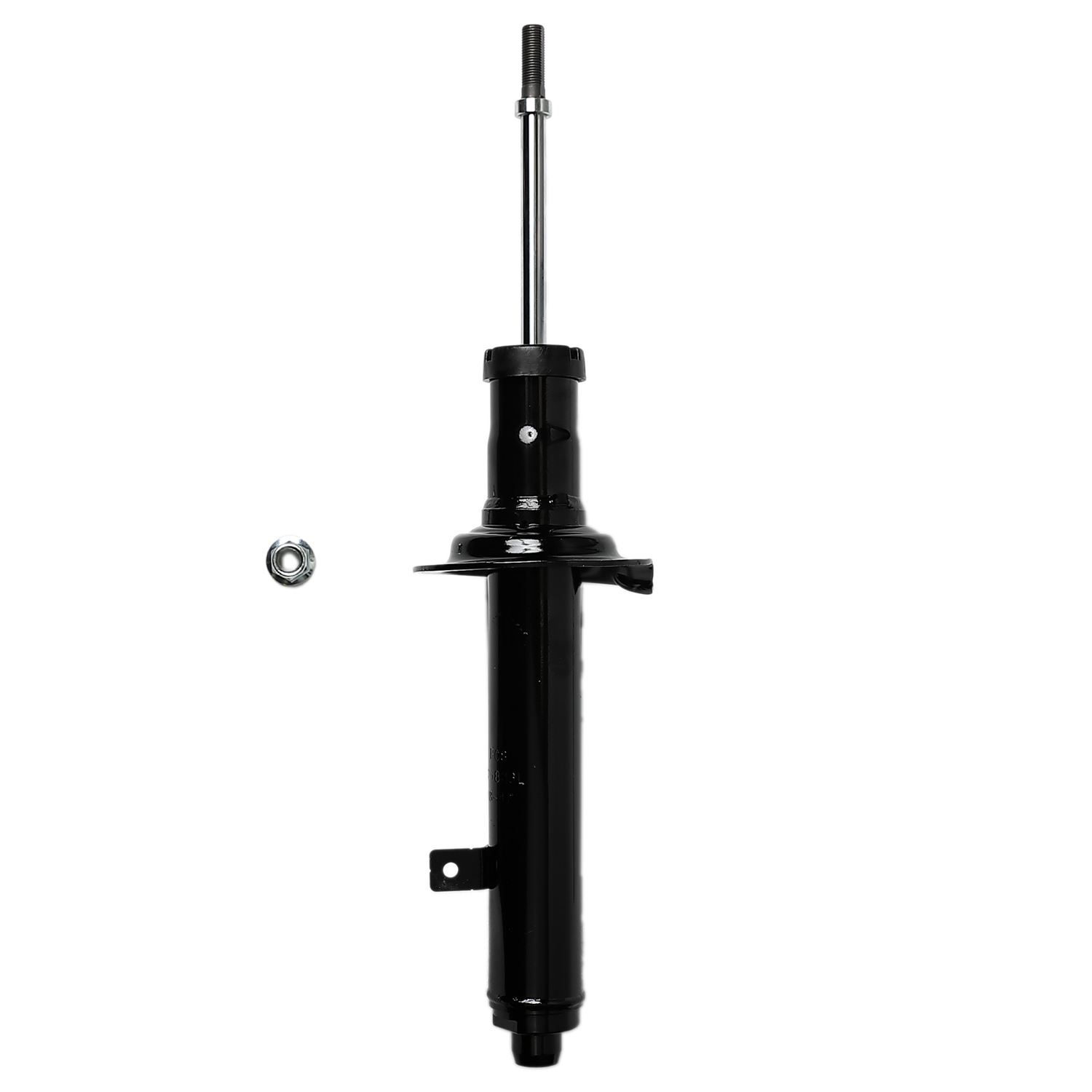 Suspension Strut MacPherson Ride Control MP335836L