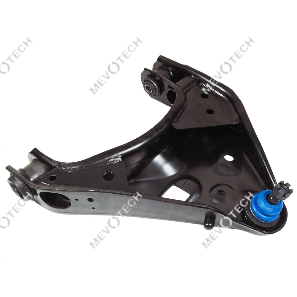 Suspension Control Arm and Ball Joint Assembly Mevotech Supreme CMS20402